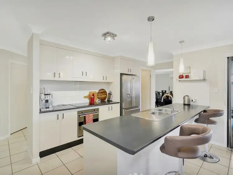 Sixth view of Homely house listing, 36 Witheren Circuit, Pacific Pines QLD 4211