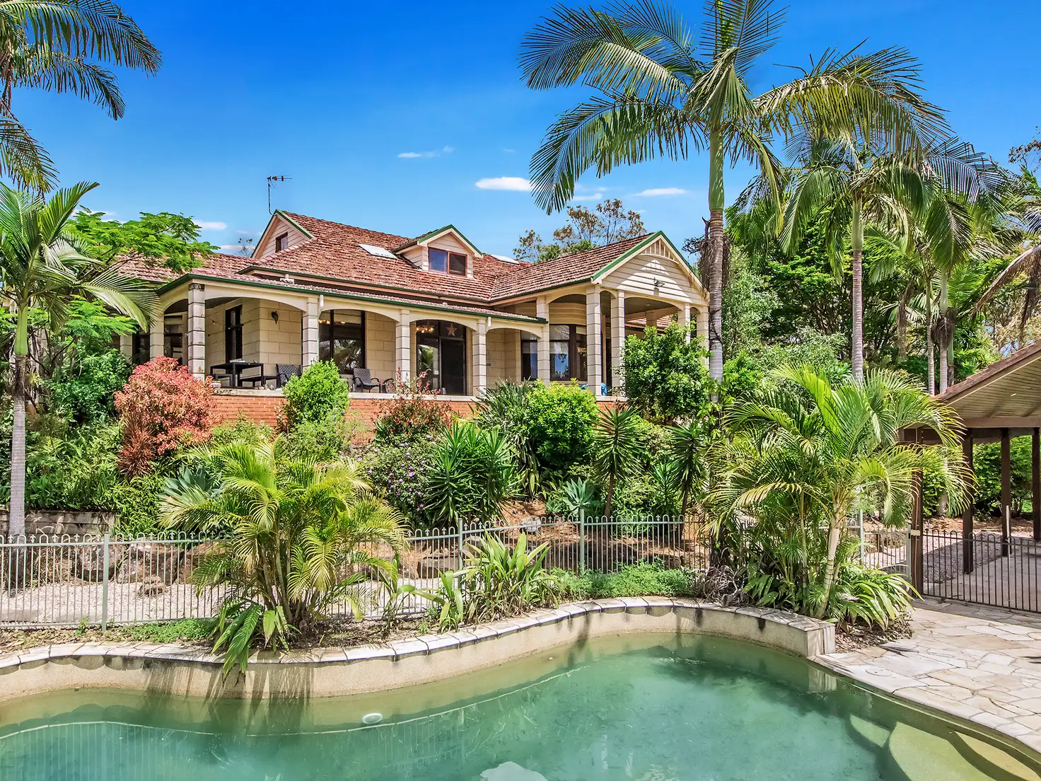 Main view of Homely house listing, 86 Aylesham Drive, Bonogin QLD 4213