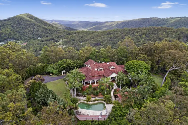 Second view of Homely house listing, 86 Aylesham Drive, Bonogin QLD 4213