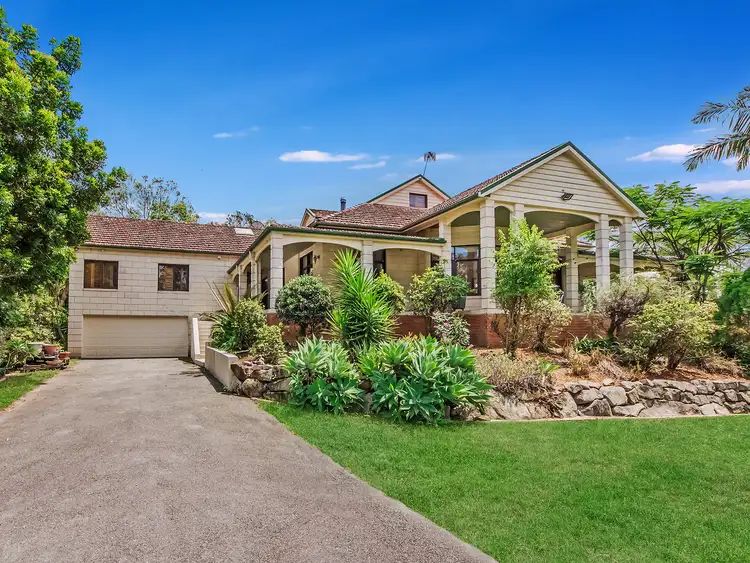 Third view of Homely house listing, 86 Aylesham Drive, Bonogin QLD 4213