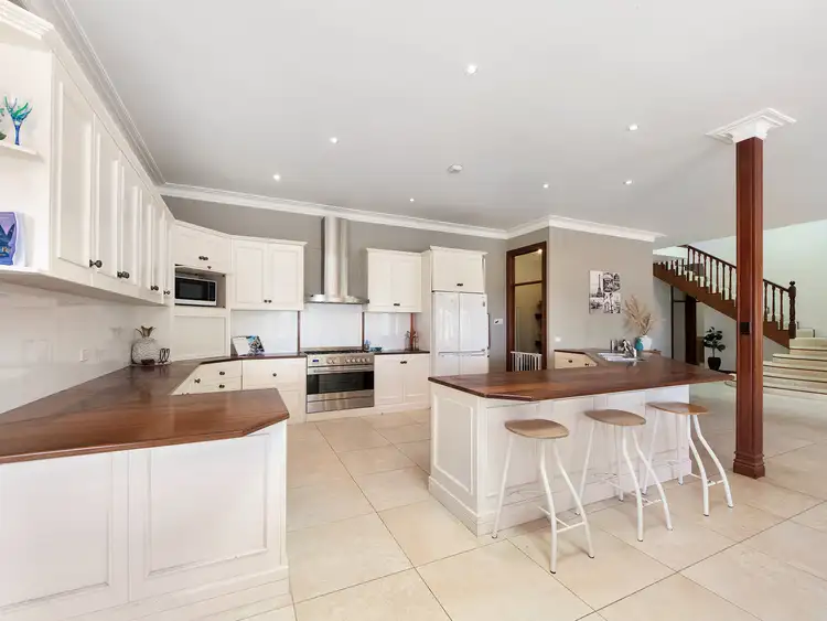 Fourth view of Homely house listing, 86 Aylesham Drive, Bonogin QLD 4213