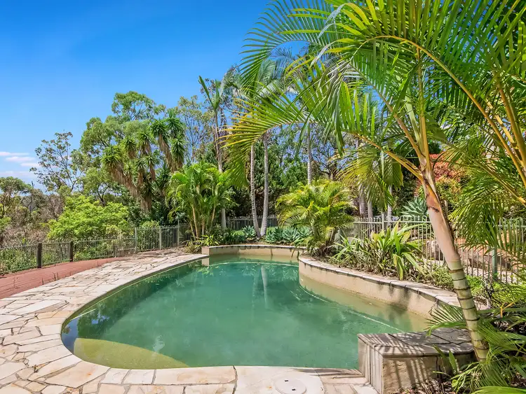 Sixth view of Homely house listing, 86 Aylesham Drive, Bonogin QLD 4213