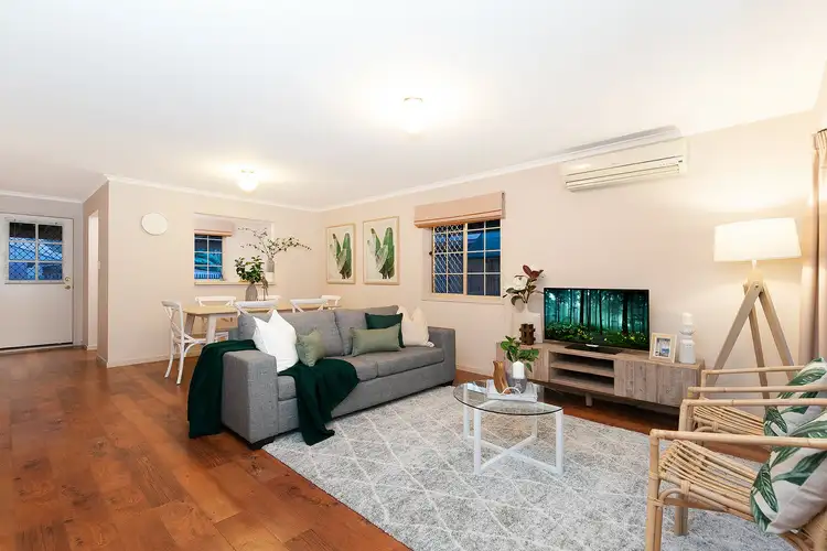 Third view of Homely townhouse listing, 1/11 Tulip Close, Fitzgibbon QLD 4018