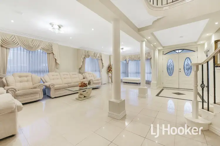 Sixth view of Homely house listing, 32 Grenfell Rise, Narre Warren South VIC 3805