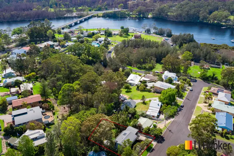 Third view of Homely house listing, 6 Currowan Street, Nelligen NSW 2536