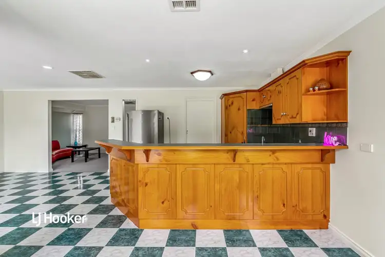 Fifth view of Homely house listing, 10 Shammall Court, Greenwith SA 5125