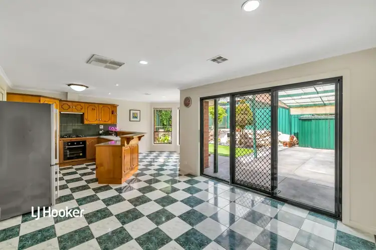 Sixth view of Homely house listing, 10 Shammall Court, Greenwith SA 5125