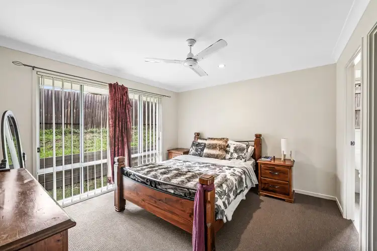 Sixth view of Homely house listing, 2/14 Alpine Court, Cranley QLD 4350