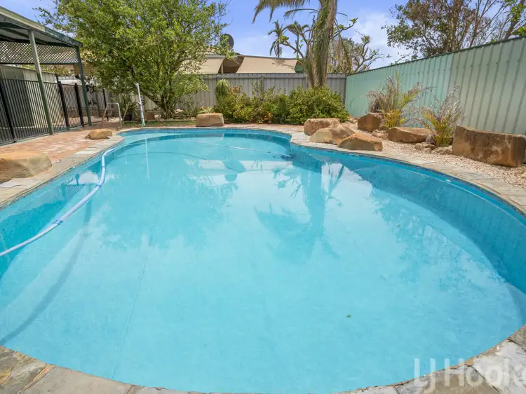9 Gillam Place, Millars Well WA 6714