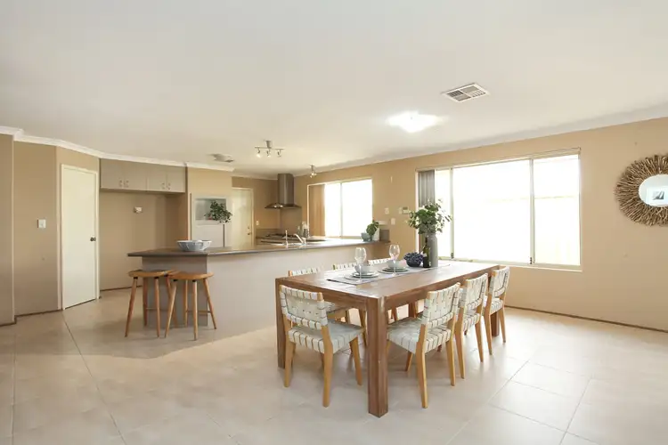 Second view of Homely house listing, 33 Abbey Green Rd, Banksia Grove WA 6031