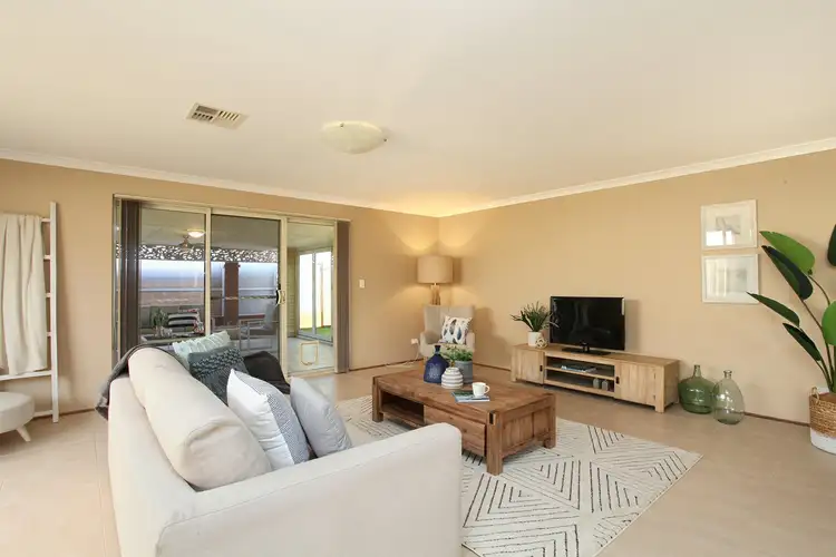 Fourth view of Homely house listing, 33 Abbey Green Rd, Banksia Grove WA 6031