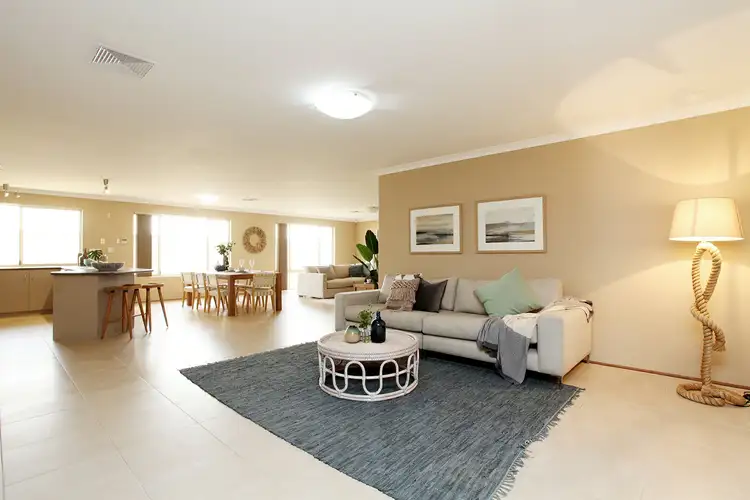Fifth view of Homely house listing, 33 Abbey Green Rd, Banksia Grove WA 6031