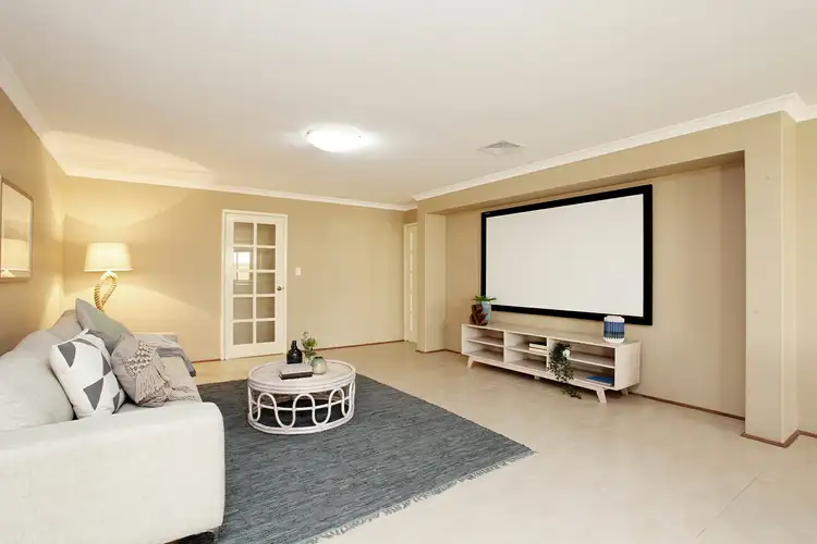 Sixth view of Homely house listing, 33 Abbey Green Rd, Banksia Grove WA 6031