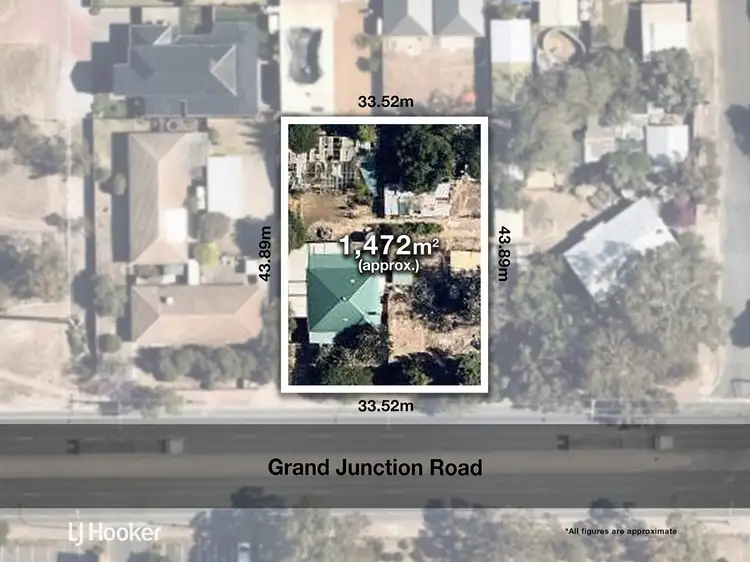540 Grand Junction Road, Northfield SA 5085