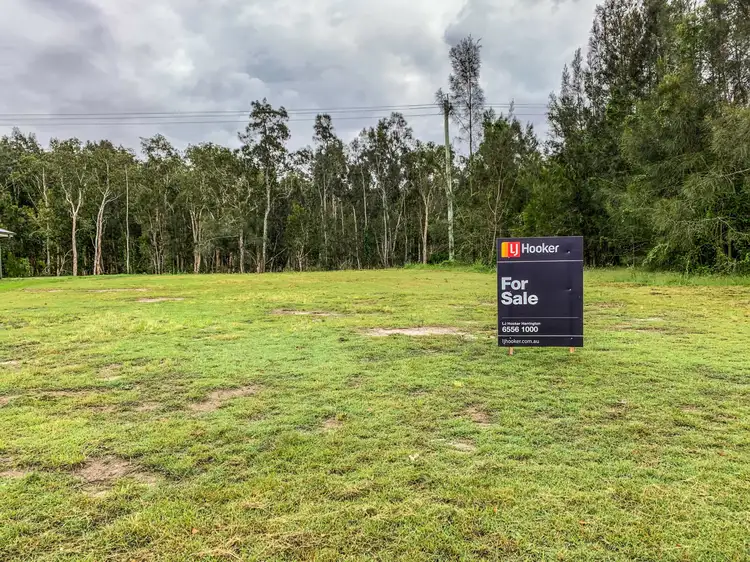 Fifth view of Homely land listing, 23 Boambee Street, Harrington NSW 2427