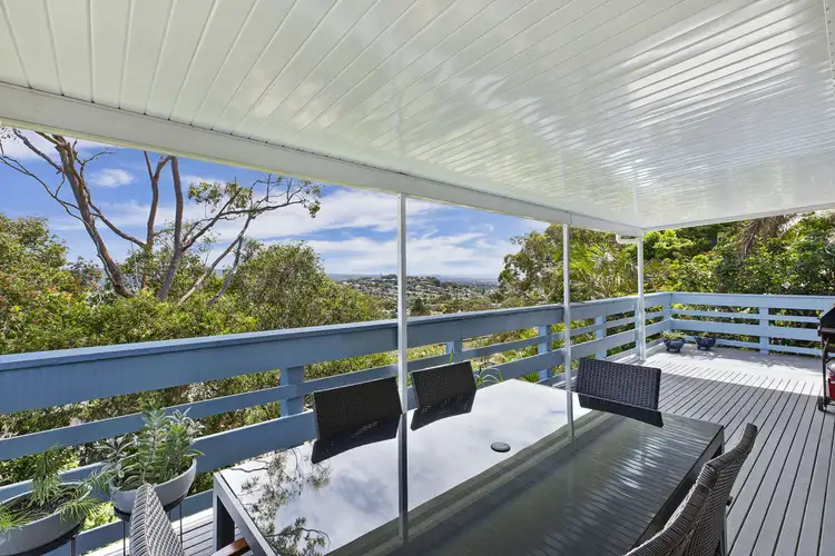Main view of Homely house listing, 27 Kipling Drive, Bateau Bay NSW 2261