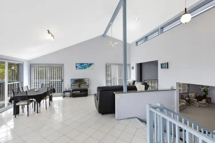 Second view of Homely house listing, 27 Kipling Drive, Bateau Bay NSW 2261
