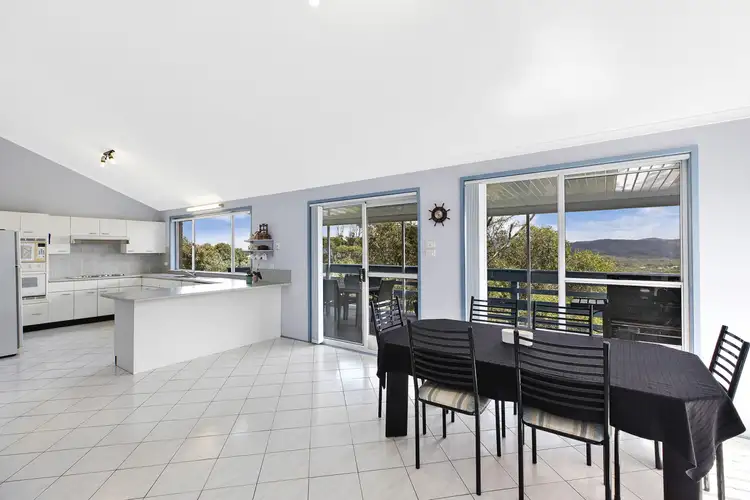 Sixth view of Homely house listing, 27 Kipling Drive, Bateau Bay NSW 2261