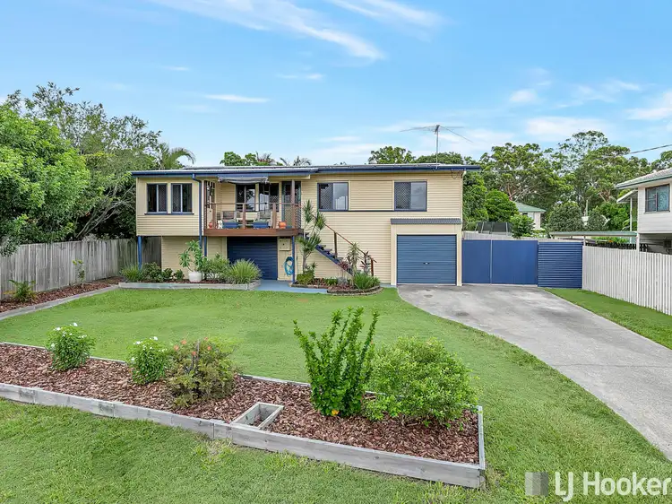 Main view of Homely house listing, 18 Willard Road, Capalaba QLD 4157