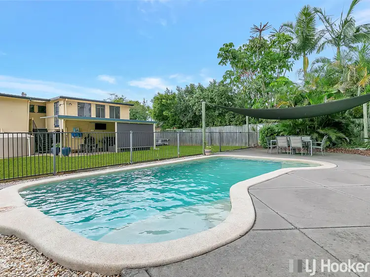 Second view of Homely house listing, 18 Willard Road, Capalaba QLD 4157