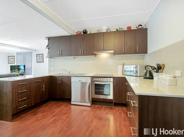 Third view of Homely house listing, 18 Willard Road, Capalaba QLD 4157