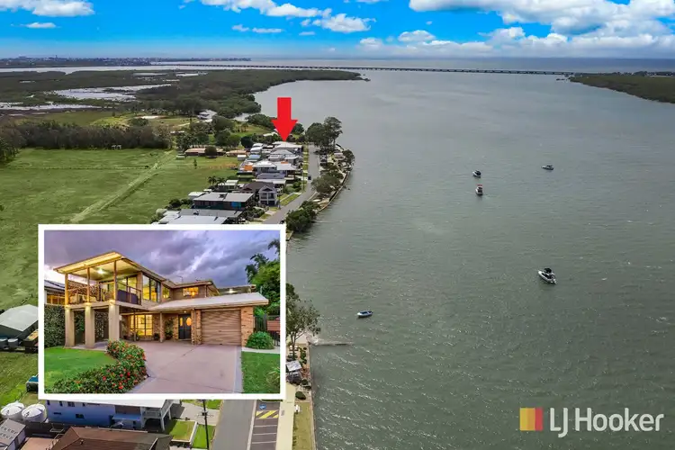 Main view of Homely house listing, 1060 Dohles Rocks Road, Griffin QLD 4503