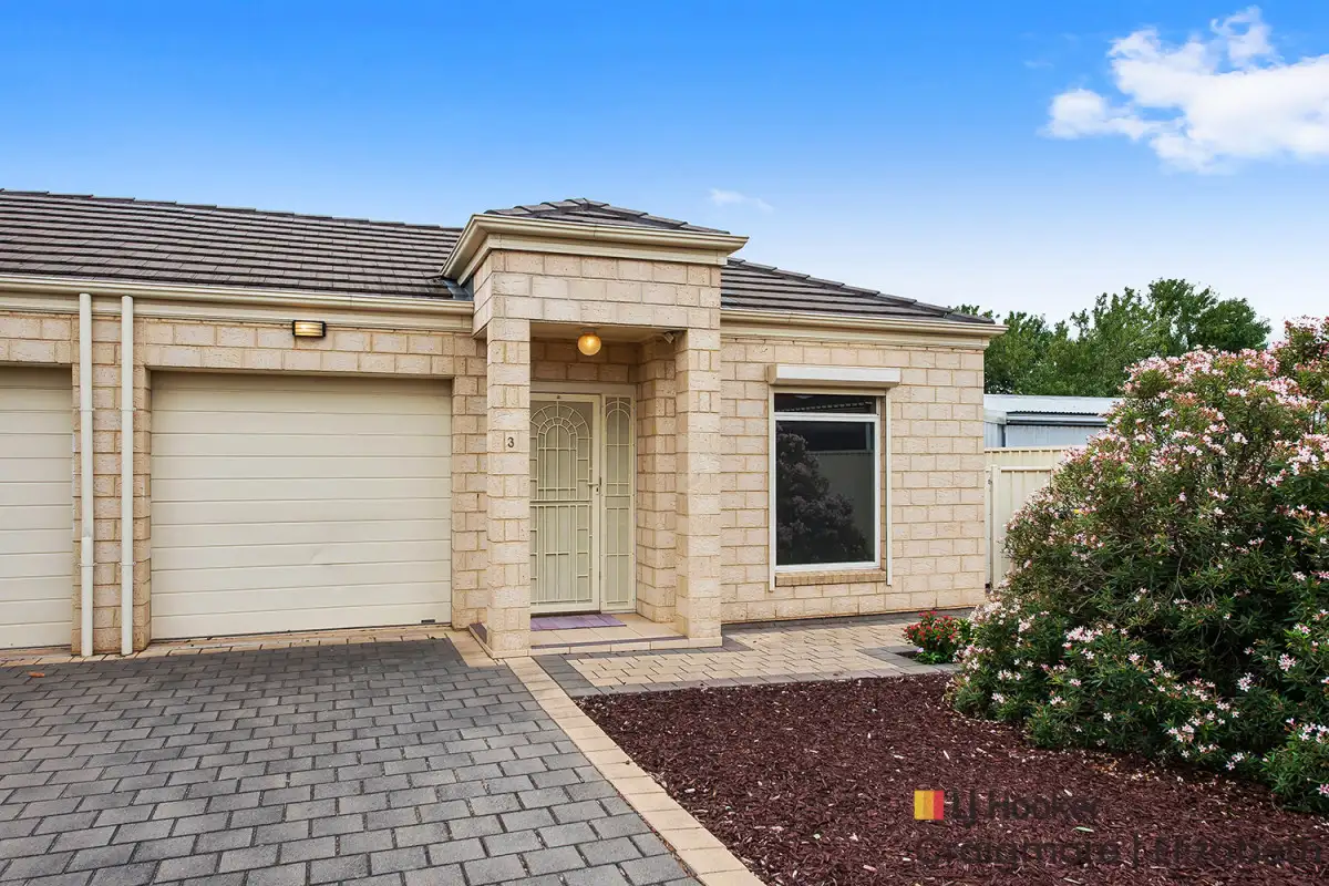 Main view of Homely unit listing, 138A Findon Road, Woodville West SA 5011