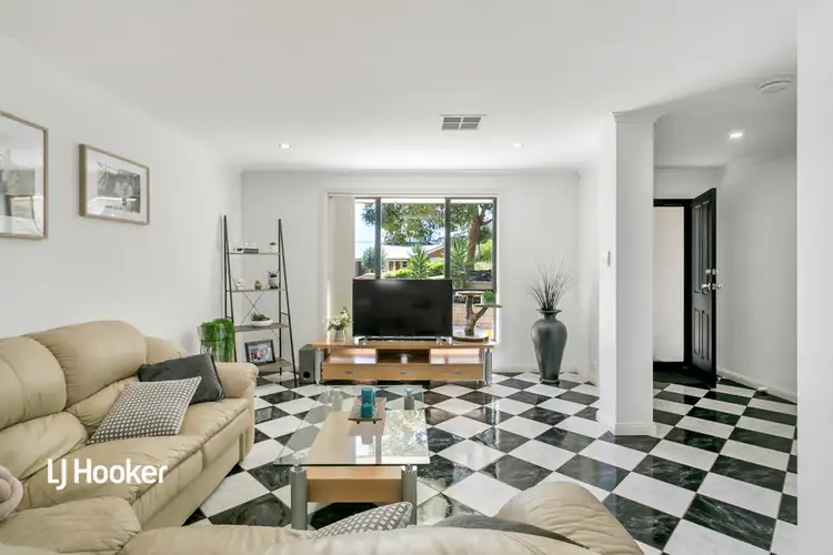 Fourth view of Homely house listing, 26 Napoleon Way, Greenwith SA 5125