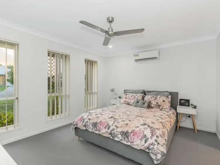 Third view of Homely house listing, 8 Pisces Court, Coomera QLD 4209