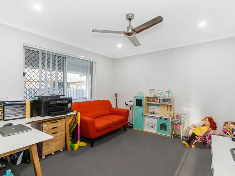 Sixth view of Homely house listing, 8 Pisces Court, Coomera QLD 4209