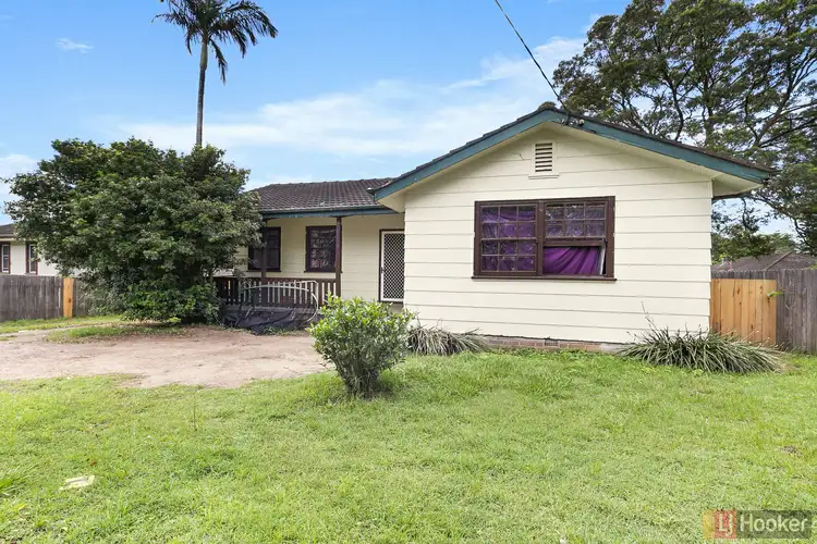 3 Gordon Nixon Ave, West Kempsey NSW 2440