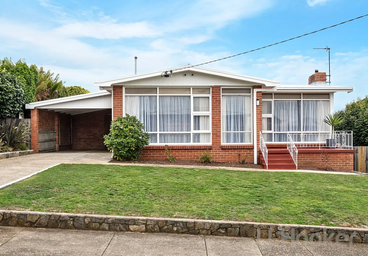 Main view of Homely house listing, 4 Clarke Street, Devonport TAS 7310
