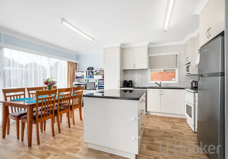 Third view of Homely house listing, 4 Clarke Street, Devonport TAS 7310