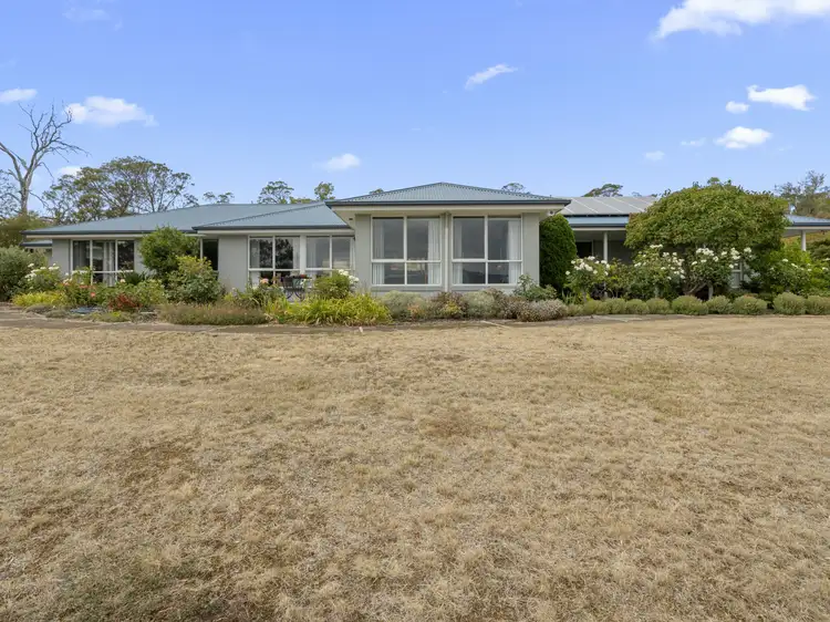 Second view of Homely house listing, 16 Myna Park Road, Old Beach TAS 7017
