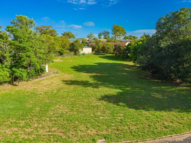 Second view of Homely land listing, 6A Mulcahy Terrace, Gympie QLD 4570