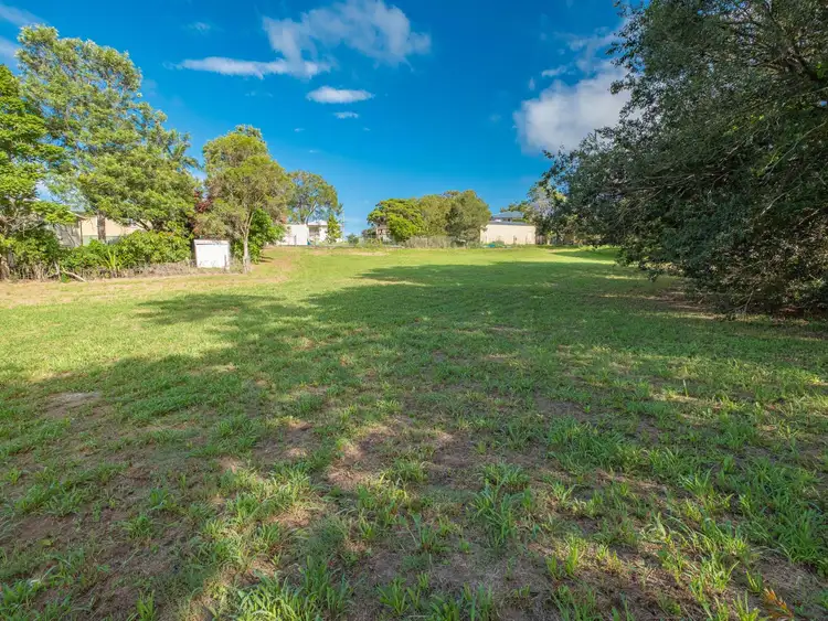 Third view of Homely land listing, 6A Mulcahy Terrace, Gympie QLD 4570