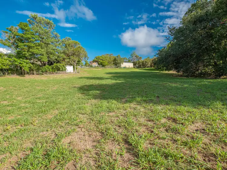 Fourth view of Homely land listing, 6A Mulcahy Terrace, Gympie QLD 4570