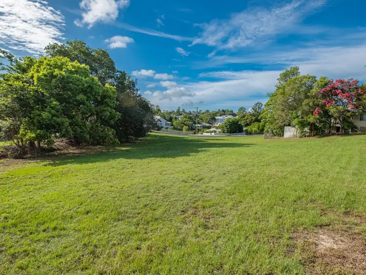Fifth view of Homely land listing, 6A Mulcahy Terrace, Gympie QLD 4570