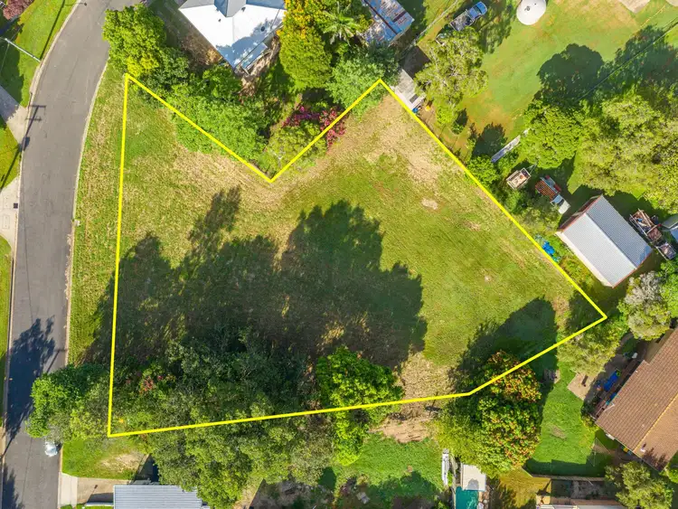 Sixth view of Homely land listing, 6A Mulcahy Terrace, Gympie QLD 4570