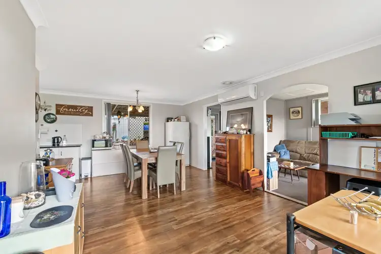 Second view of Homely land listing, 10 Florence Street, Harristown QLD 4350