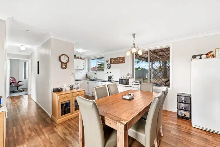 Third view of Homely land listing, 10 Florence Street, Harristown QLD 4350