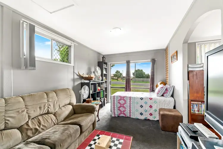 Fourth view of Homely land listing, 10 Florence Street, Harristown QLD 4350