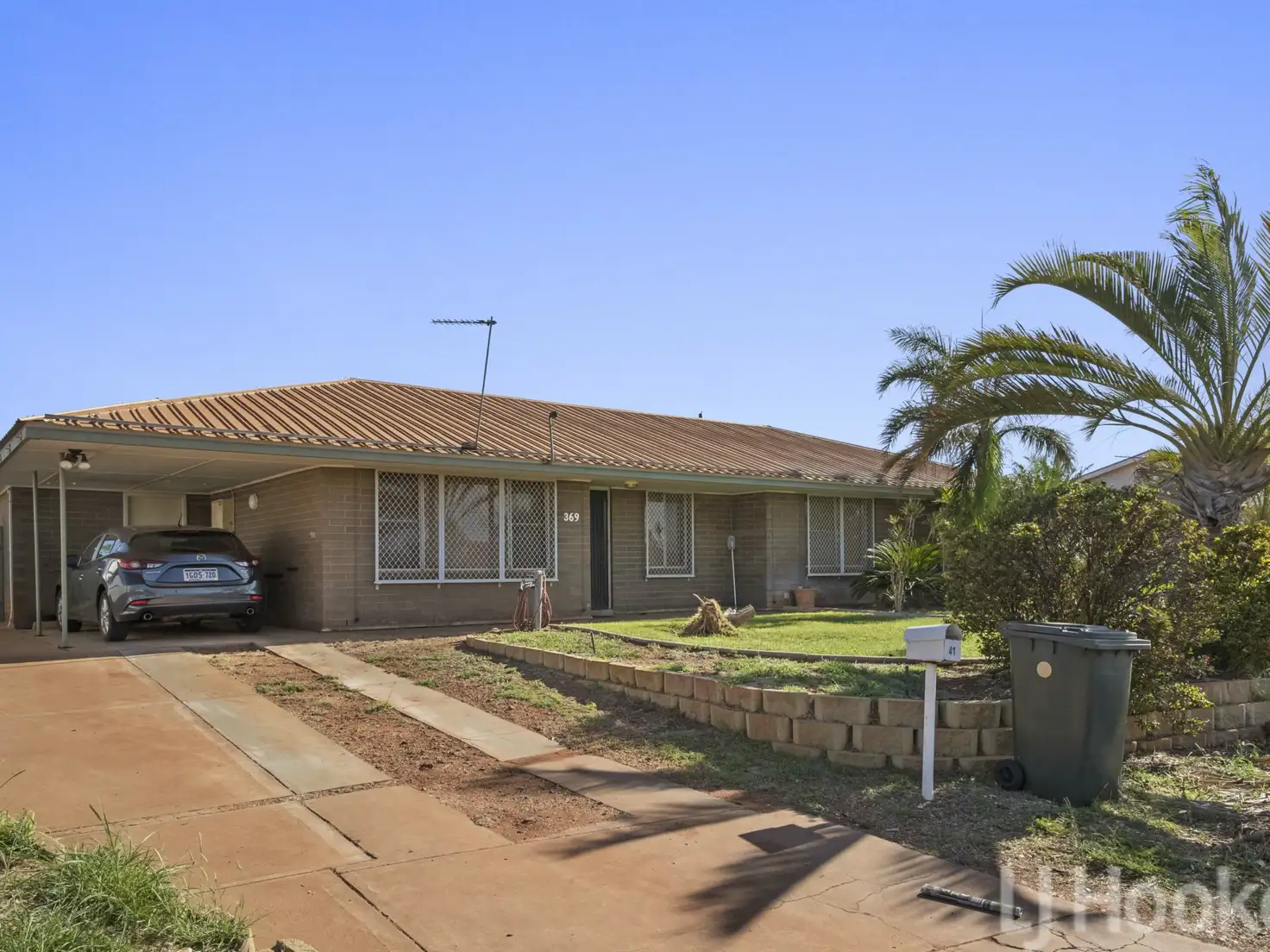 Main view of Homely house listing, 41 Samson Way, Bulgarra WA 6714