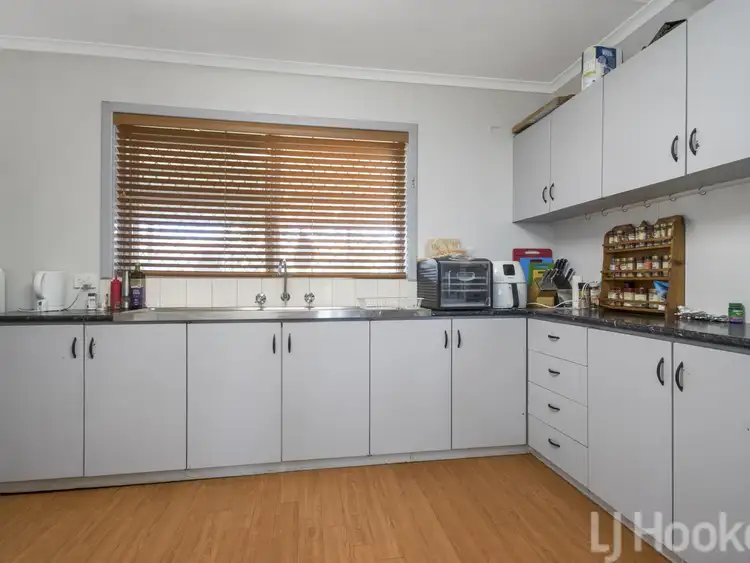 Second view of Homely house listing, 41 Samson Way, Bulgarra WA 6714