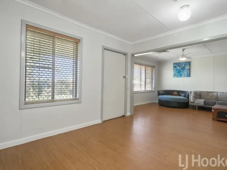 Fourth view of Homely house listing, 41 Samson Way, Bulgarra WA 6714