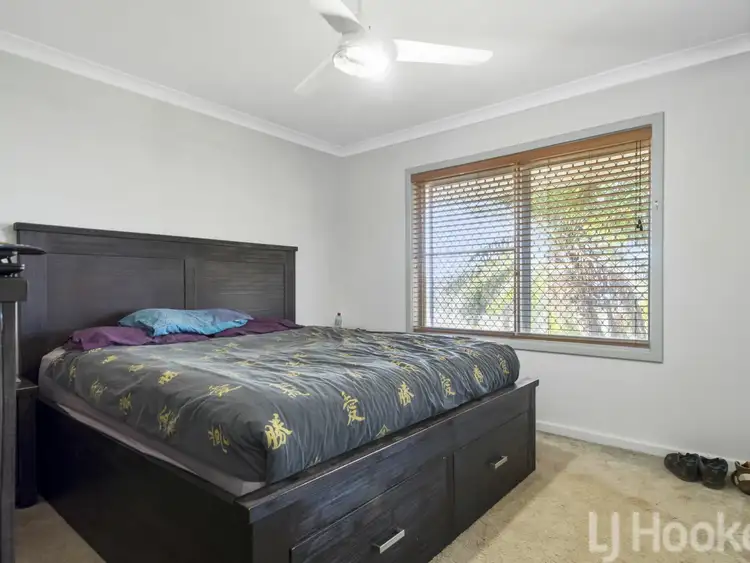 Fifth view of Homely house listing, 41 Samson Way, Bulgarra WA 6714