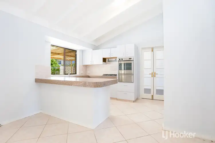 Second view of Homely house listing, 10 Duignan Place, Australind WA 6233