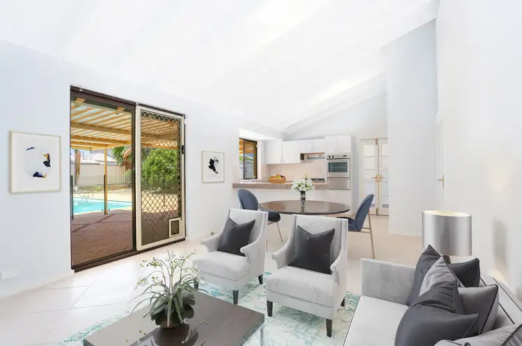 Fourth view of Homely house listing, 10 Duignan Place, Australind WA 6233