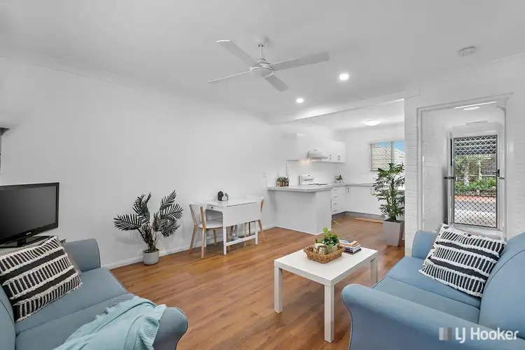 35/52 Island Street, Cleveland QLD 4163