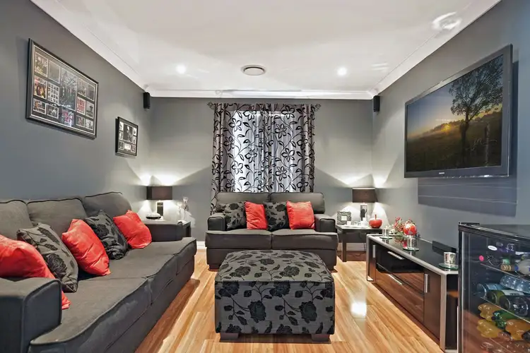 Sixth view of Homely house listing, 3 Australis Close, Cranebrook NSW 2749